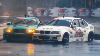 Drifting Drifting