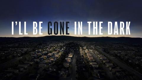 I'll Be Gone in the Dark