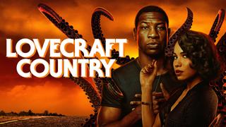  watch Lovecraft Country