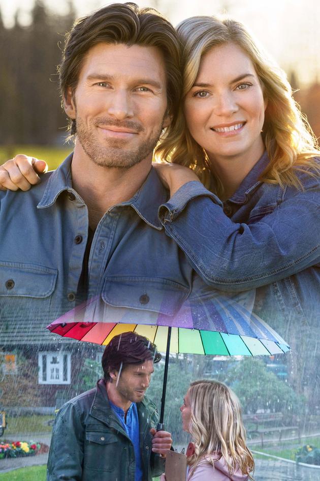 Love in the Forecast