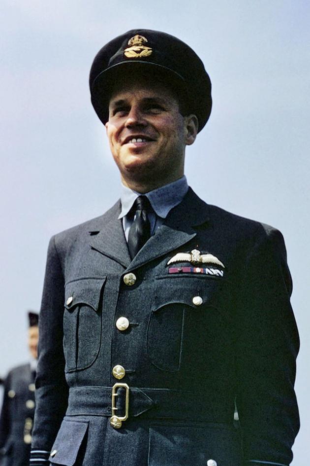 D-Day and the Dambusters