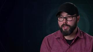 Paranormal Caught on Camera