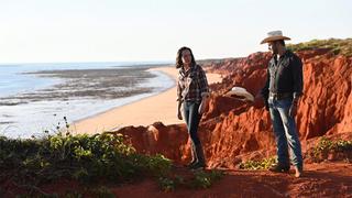 Mystery Road