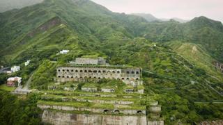 Mysteries of the Abandoned