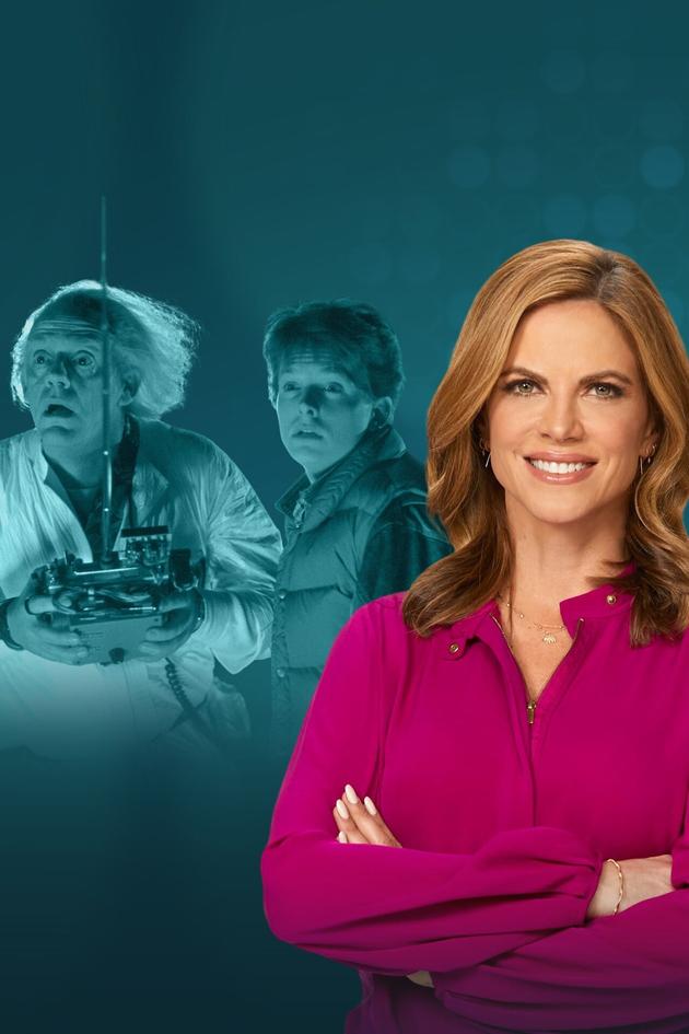 Back To The Future: Behind Closed Doors