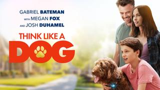 watch Think Like a Dog
