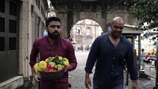 Mumbai: Liquid Abundance Mumbai: Liquid Abundance