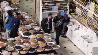 Tajikistan: Crown of the World