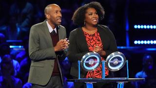 Neangela and Marcus Neangela and Marcus