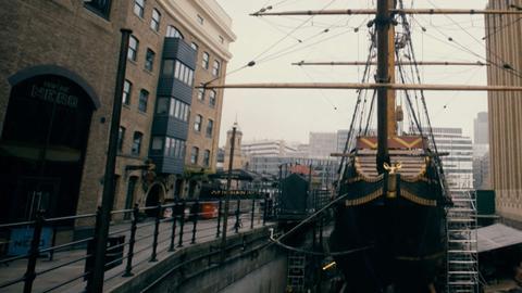 Galleons and Privateers