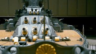 Combat Ships