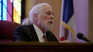 Murdered His Mother or Falsely Accused? (Part 2) Murdered His Mother or Falsely Accused? (Part 2)