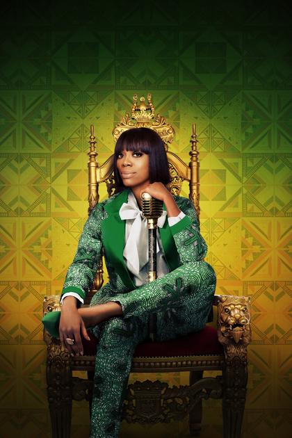 Yvonne Orji: Momma, I Made It!