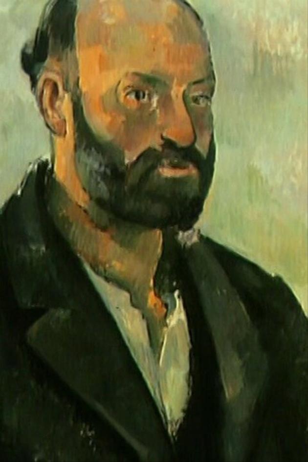 In Search of Cezanne
