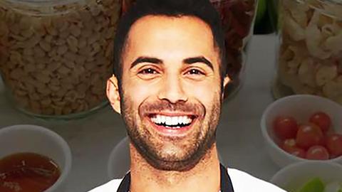 Dim Sum at Nom Wah Tea Parlor And More