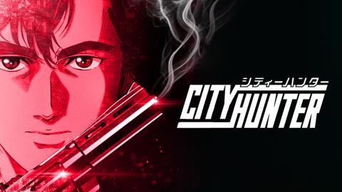 City Hunter
