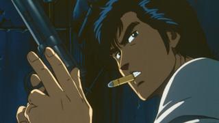 The Place Where Gun Smoke Goes;City Hunter Dies at Dawn The Place Where Gun Smoke Goes;City Hunter Dies at Dawn