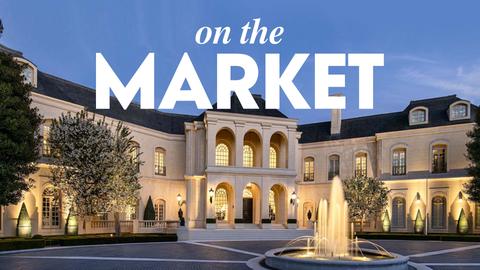 On the Market