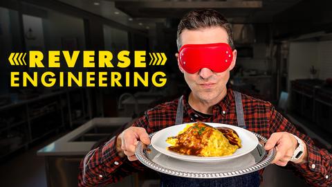 Reverse Engineering