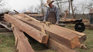 Barnwood Builders