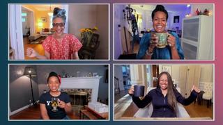 Carla Hall Carla Hall