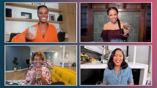 Tisha Campbell Tisha Campbell