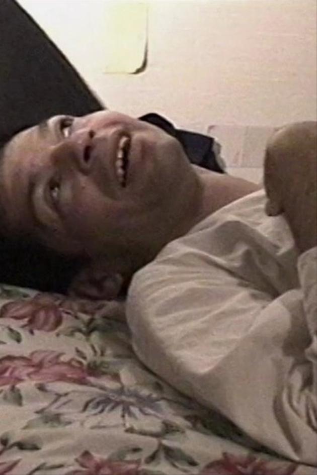 I Was Possessed by God