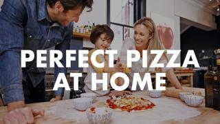 Perfect Pizza at Home