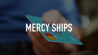 Mercy Ships