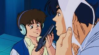 Episode 12 Episode 12