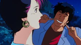 Ryo Plays Cupid: Here's to Diamonds