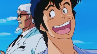 Ryo & Umibozu's Sweet Daddy Longlegs Story: Episode 1