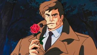 Don't Die Ryo: Hard Boiled Magnum Don't Die Ryo: Hard Boiled Magnum