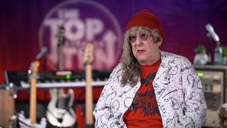 The Top Ten Revealed