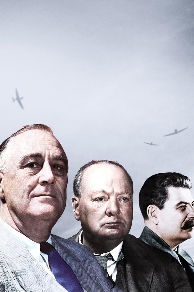 World War II: Race to Victory