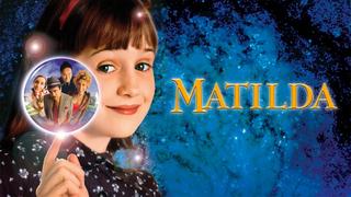  watch Matilda