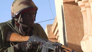 Mali