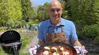 Mama Mia, What a Meatball! Mama Mia, What a Meatball!