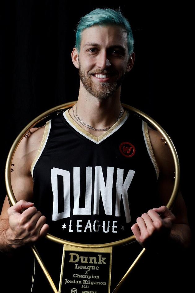 Dunk League