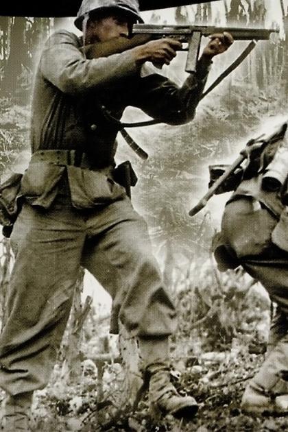 Attack: The Battle for New Britain