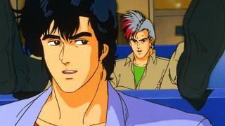 Kaori in Danger: Love Means Saying Goodbye