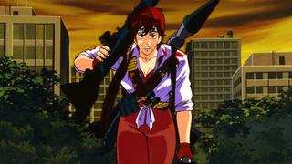 Kaori in Danger: Love Means Saying Goodbye Kaori in Danger: Love Means Saying Goodbye