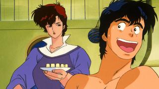 Ryo's a Nude Model: The Beautiful Artist Who Stole a Masterpiece