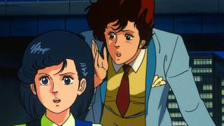 Mokkori Killer: The Princess's Noble Aura