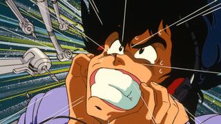 The Most Advanced Smuggling Manouever: Treatment by a Beautiful Dentist The Most Advanced Smuggling Manouever: Treatment by a Beautiful Dentist