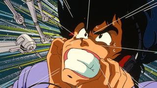 The Most Advanced Smuggling Manouever: Treatment by a Beautiful Dentist