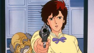 Kaori Takes a Great Active Role: Cheers with the Memorial Wine