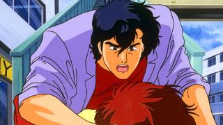 Kaori Gets Amnesia: Goodbye, My Lovely Partner