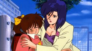 Ryo, Please Be Deceived: Present to a Girl from Saeko