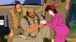 So Long, My Friend: The Last Shot Echoing From My Heart